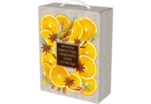 Апельсинки Корпоратив