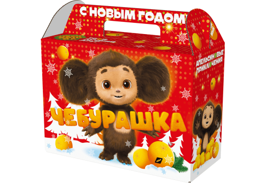 Чебурашка 1300