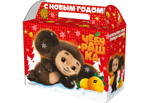 Чебурашка 1300