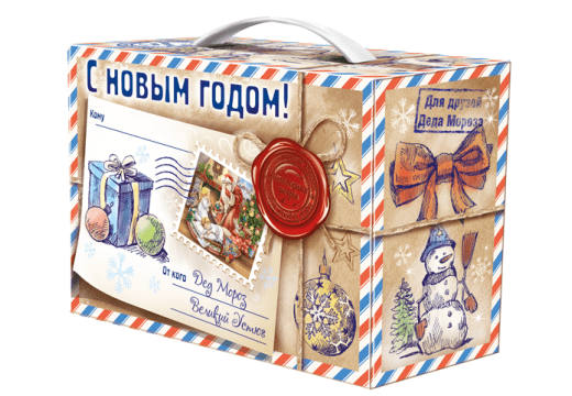 Посылка