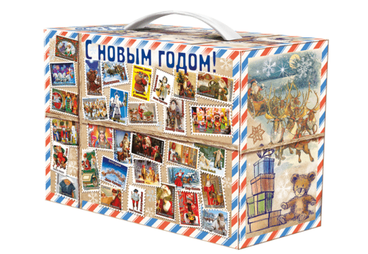 Посылка