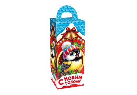 Птичий Домик