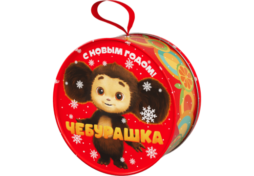 Чебурашка