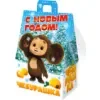 Портфельчик Чебурашка