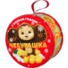 Чебурашка
