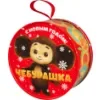 Чебурашка