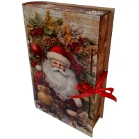 Книга Ретро