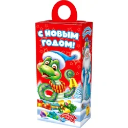 Сюрприз Сладкая Парочка