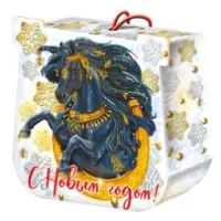 Подкова Золотая