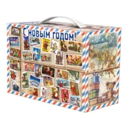 Посылка