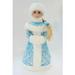 Снегурочка 41см