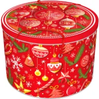 Праздничная Макси