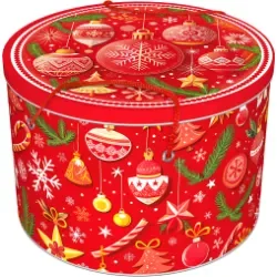 Праздничная Макси